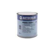 Nexa Hs Primer Filler White P565-5301